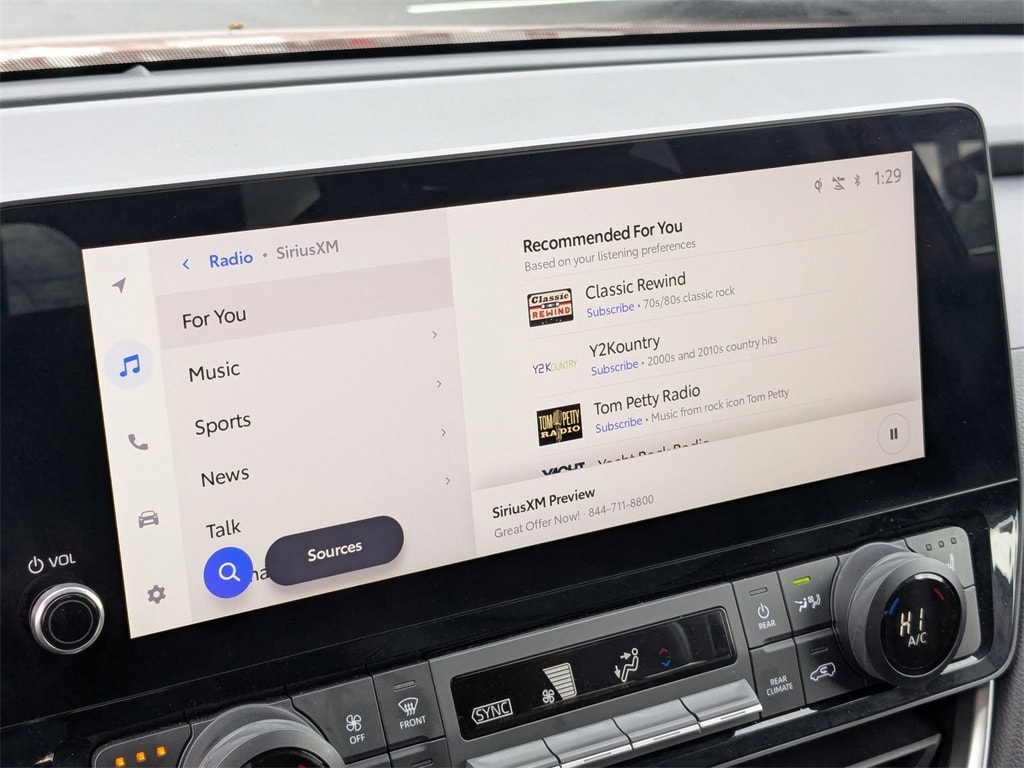 Thumbnail: 2025 Toyota Grand Highlander - 22