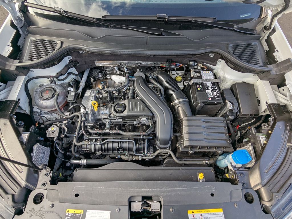 Thumbnail: 2025 Volkswagen Taos - 34