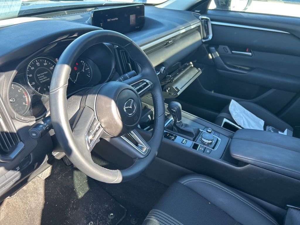 Thumbnail: 2025 Mazda CX-50 - 8