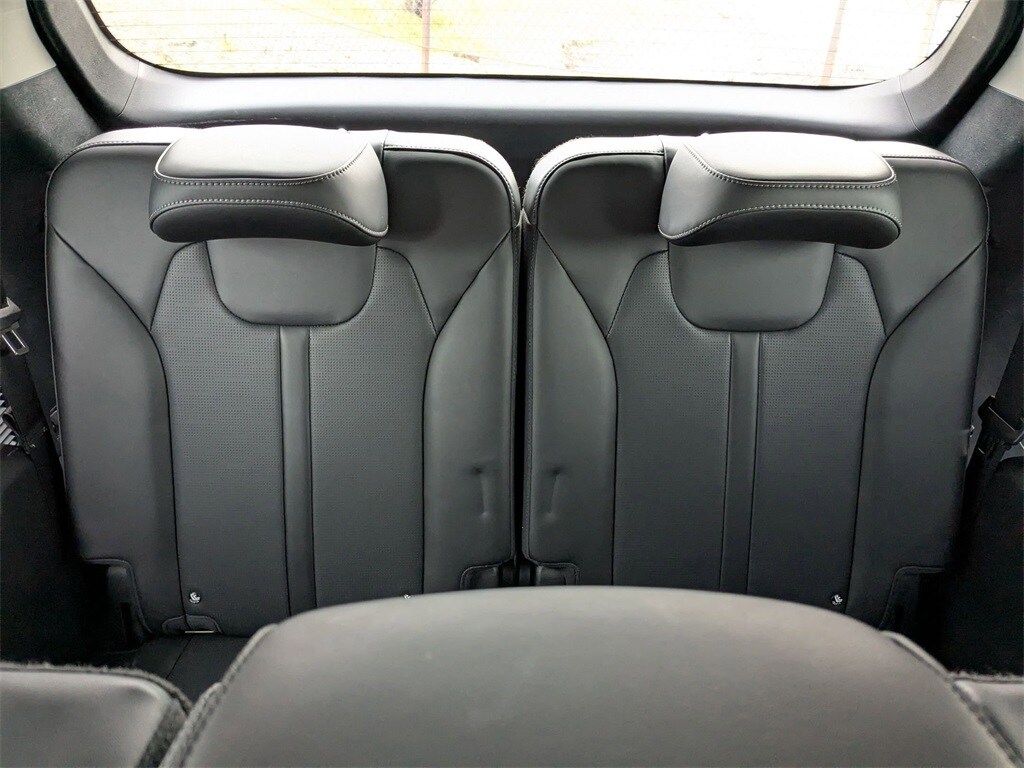 Thumbnail: 2024 Kia Sorento - 37