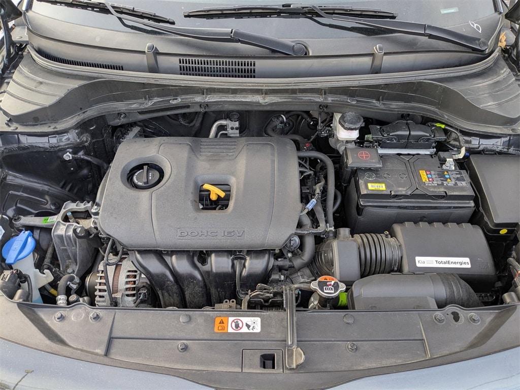 Thumbnail: 2024 Kia Soul - 35