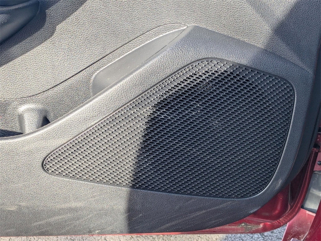 Thumbnail: 2024 Toyota Corolla - 15