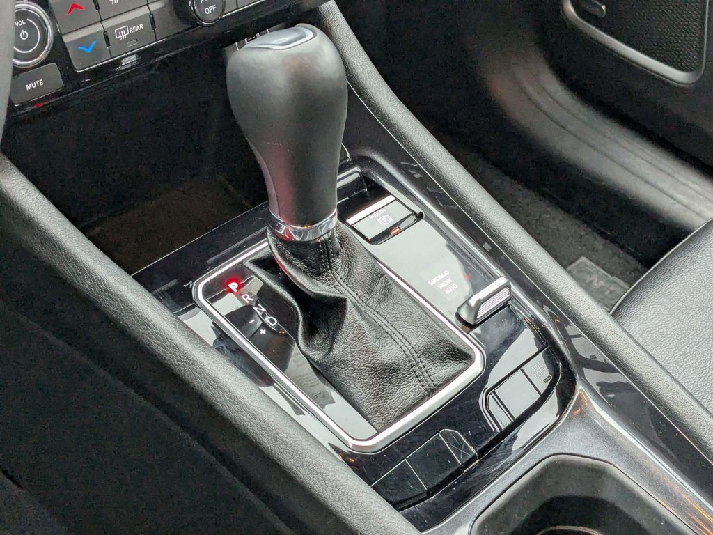 Thumbnail: 2025 Jeep Compass - 23