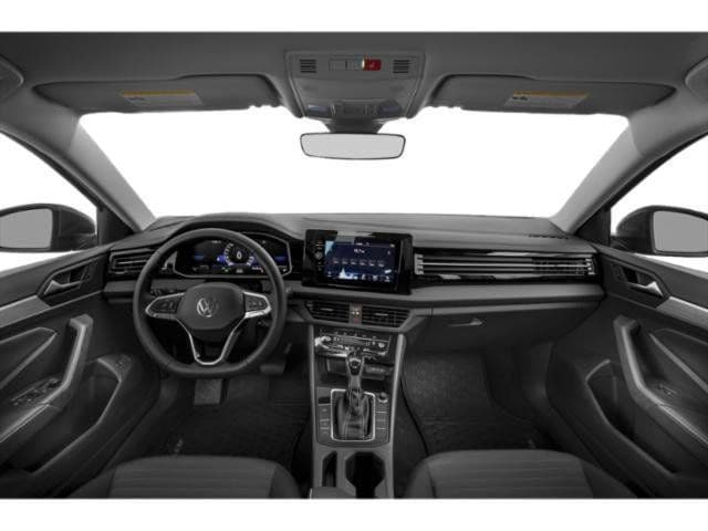 Thumbnail: 2025 Volkswagen Jetta - 10