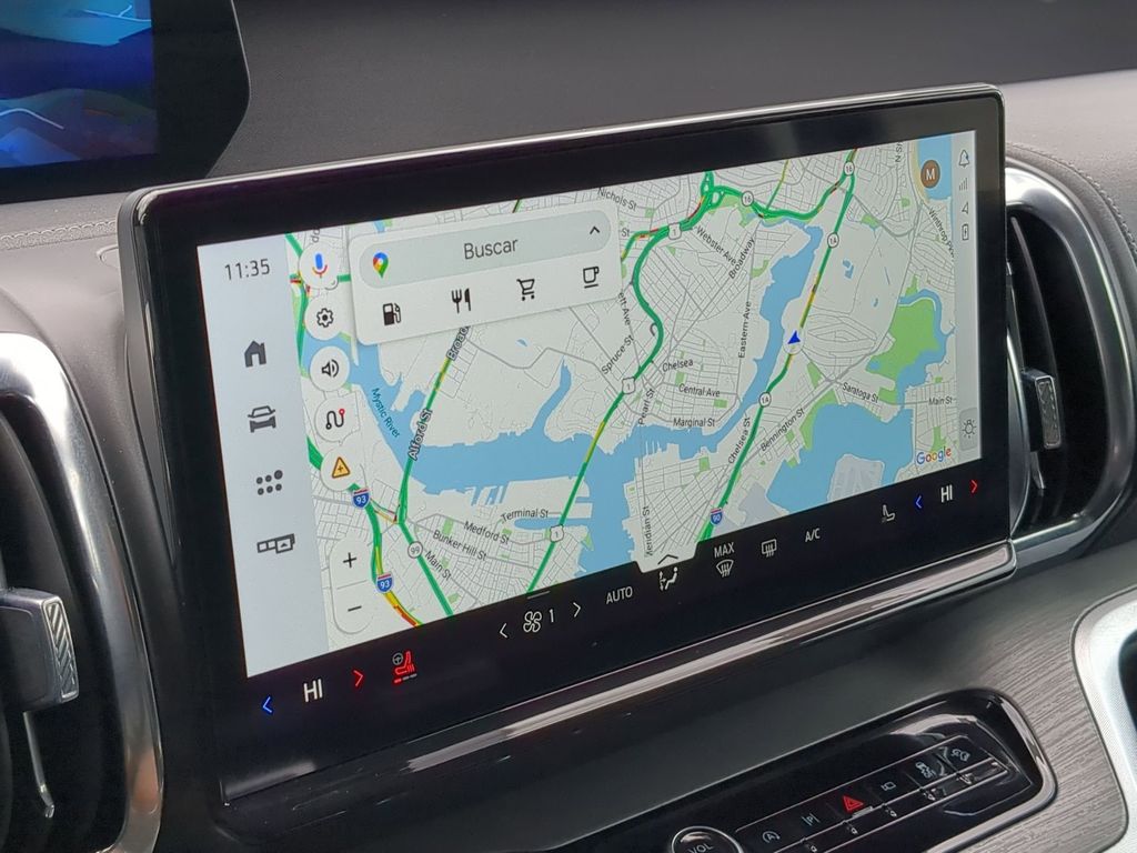 Thumbnail: 2025 Ford Expedition - 17