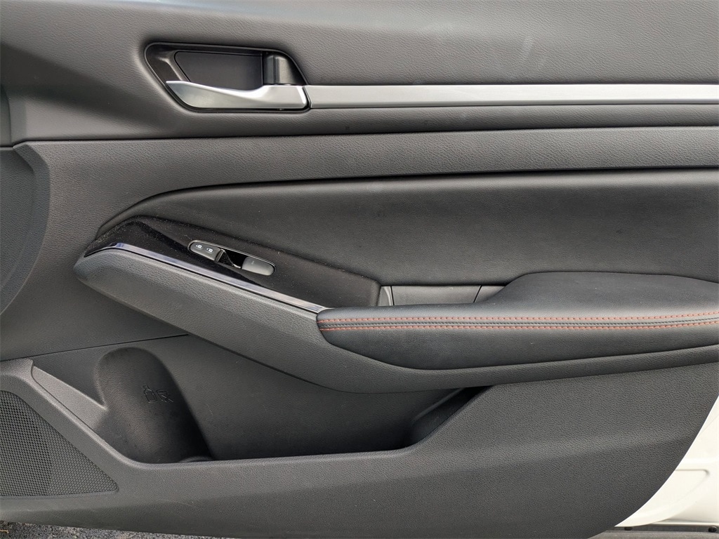 Thumbnail: 2025 Nissan Altima - 34