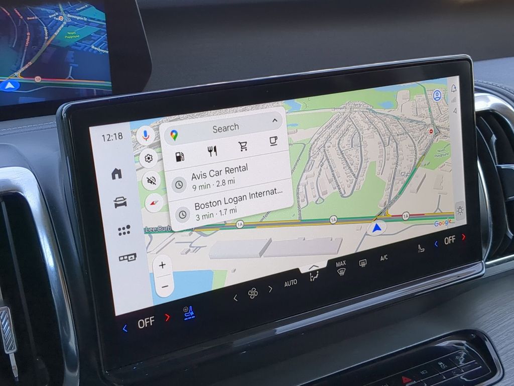 Thumbnail: 2025 Ford Expedition MAX - 17