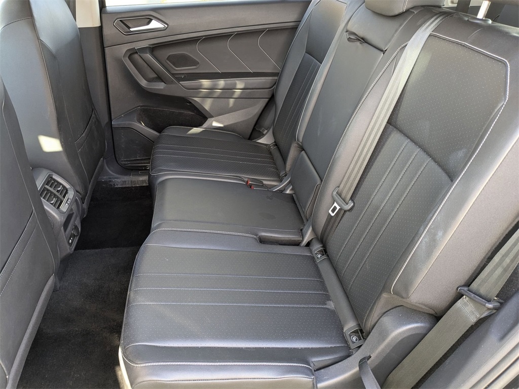 Thumbnail: 2024 Volkswagen Tiguan - 28