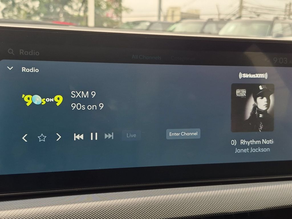 2025 Hyundai Sonata SEL - Photo 18