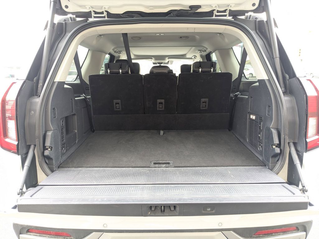 Thumbnail: 2025 Ford Expedition MAX - 34