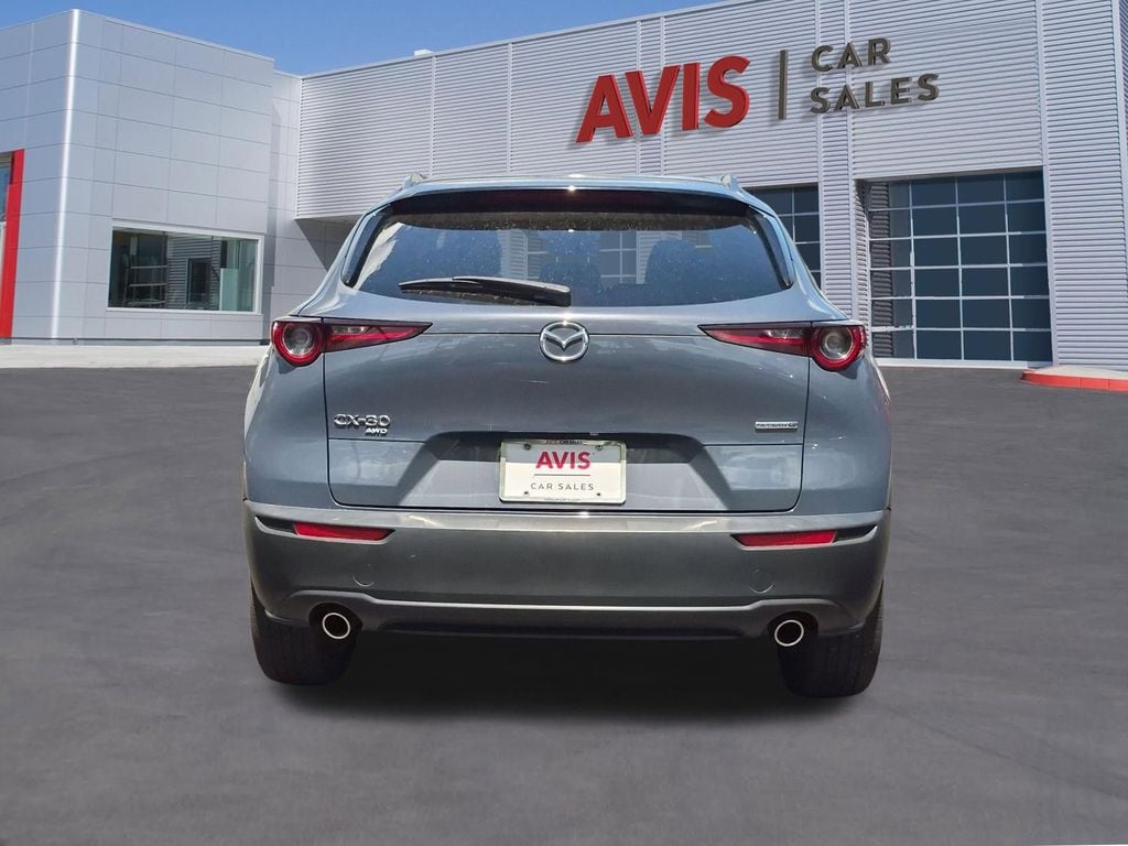 Thumbnail: 2025 Mazda CX-30 - 7