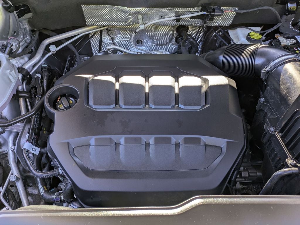 Thumbnail: 2025 Volkswagen Atlas - 35