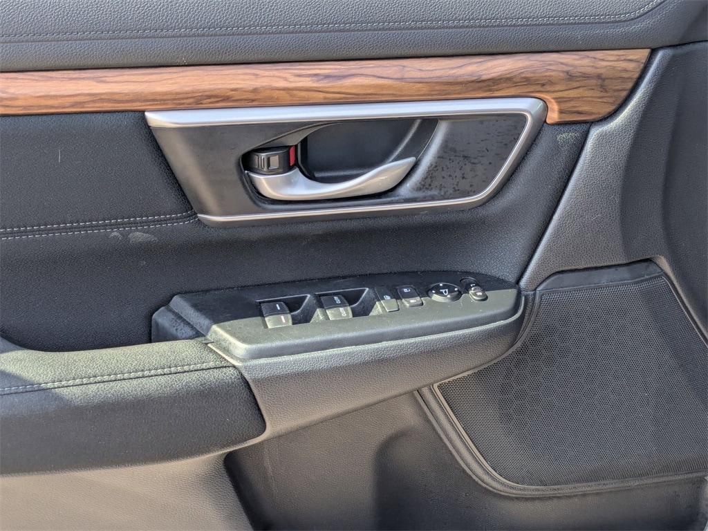 Thumbnail: 2022 Honda CR-V - 14