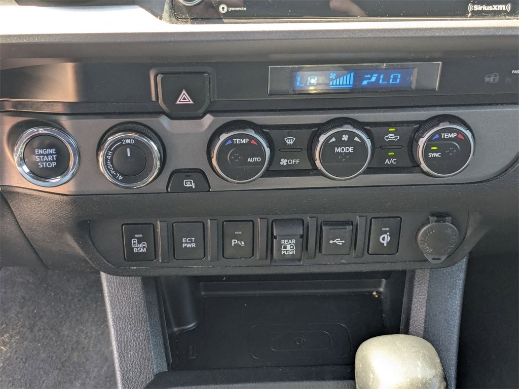 Thumbnail: 2023 Toyota Tacoma - 25