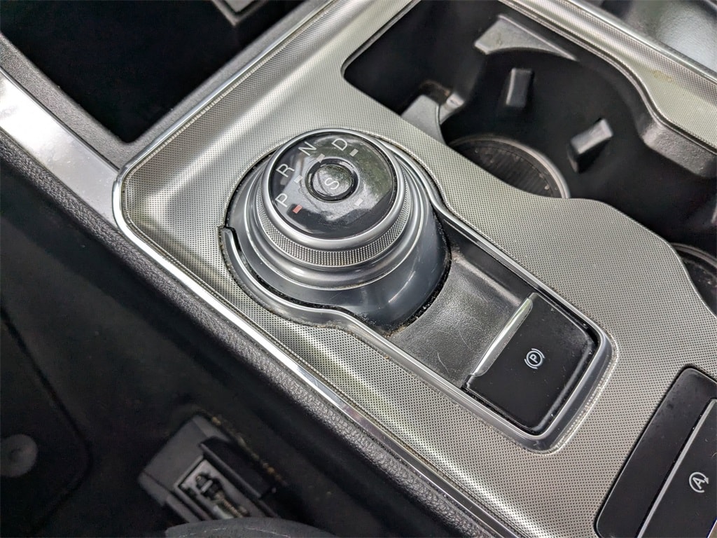 Thumbnail: 2024 Ford Edge - 23