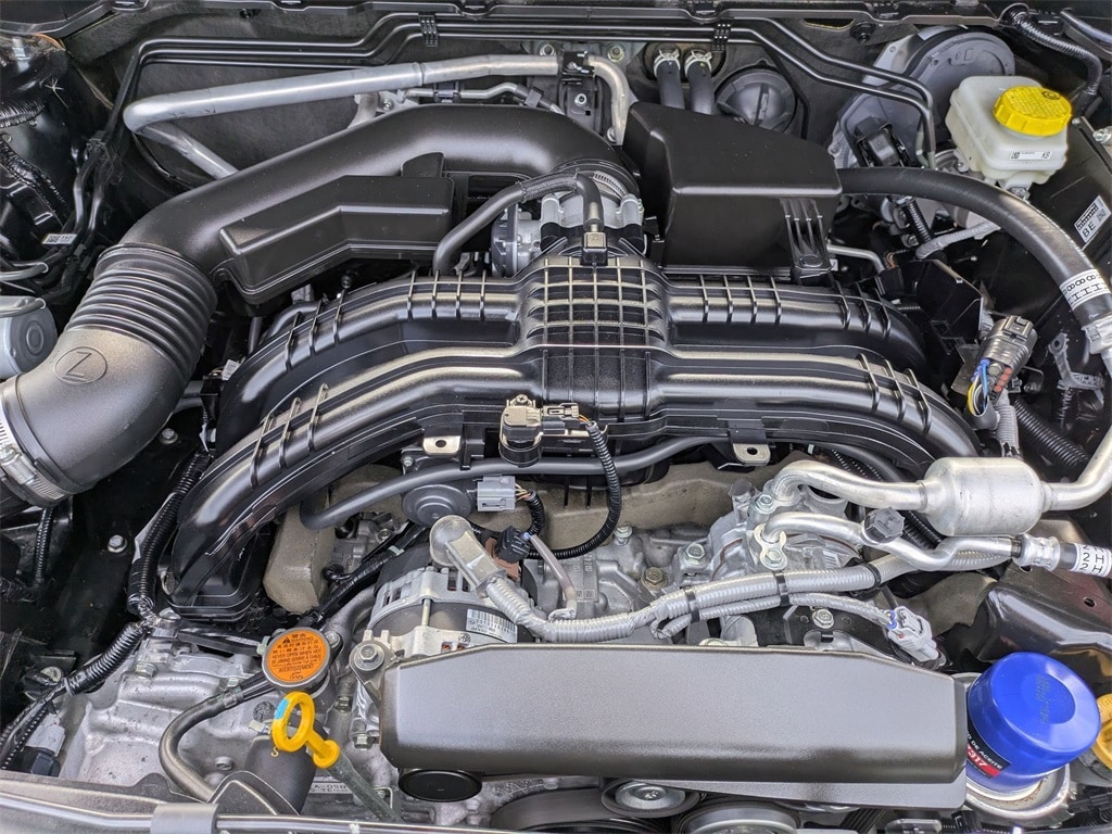 Thumbnail: 2024 Subaru Crosstrek - 28