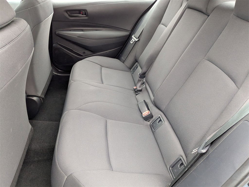 Thumbnail: 2024 Toyota Corolla - 27