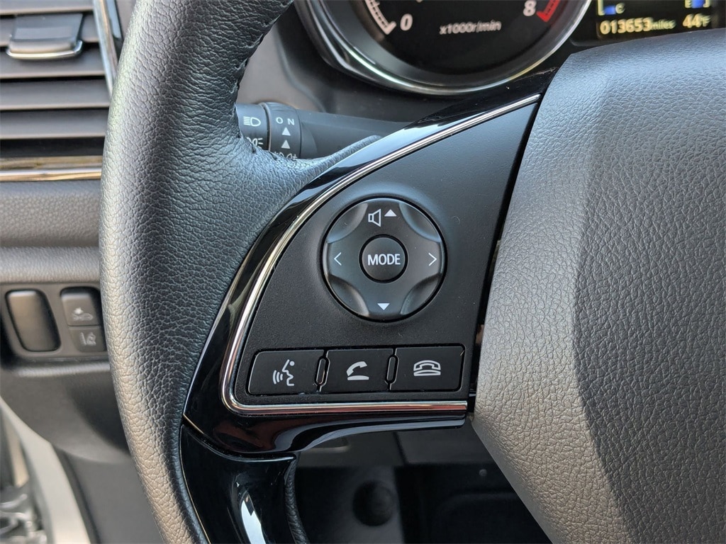 Thumbnail: 2025 Mitsubishi Outlander Sport - 21