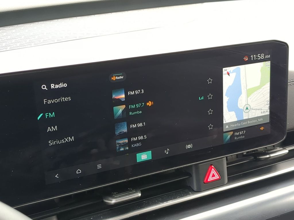 Thumbnail: 2025 Kia Carnival - 19