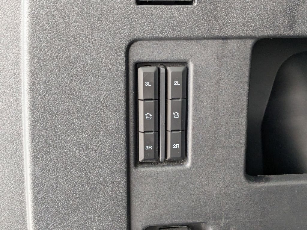 Thumbnail: 2024 Ford Expedition MAX - 36