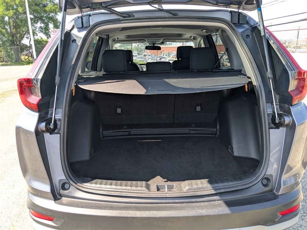 Thumbnail: 2022 Honda CR-V - 31