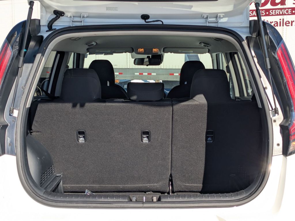 Thumbnail: 2024 Kia Soul - 31