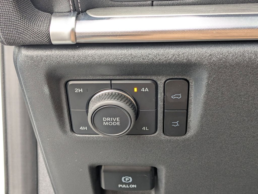 Thumbnail: 2025 Ford Expedition MAX - 43