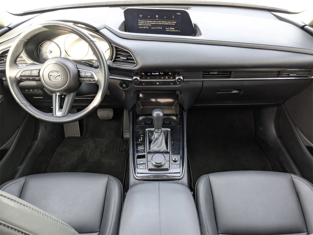 Thumbnail: 2025 Mazda CX-30 - 34