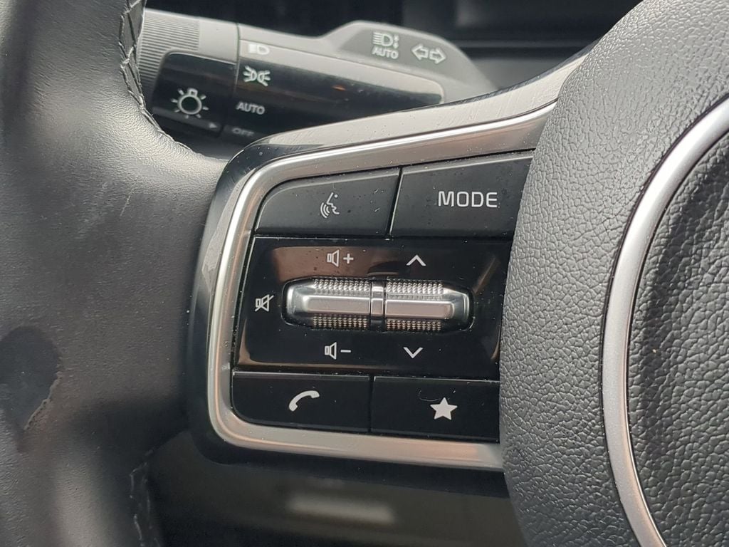 Thumbnail: 2025 Kia Carnival - 21