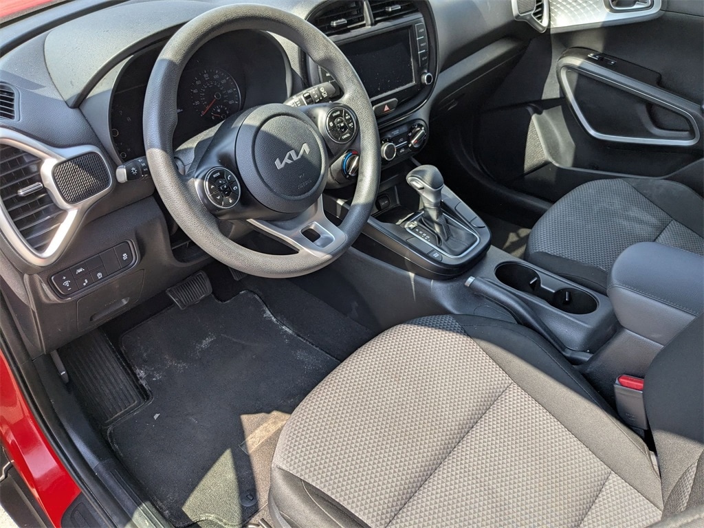 Thumbnail: 2022 Kia Soul - 13