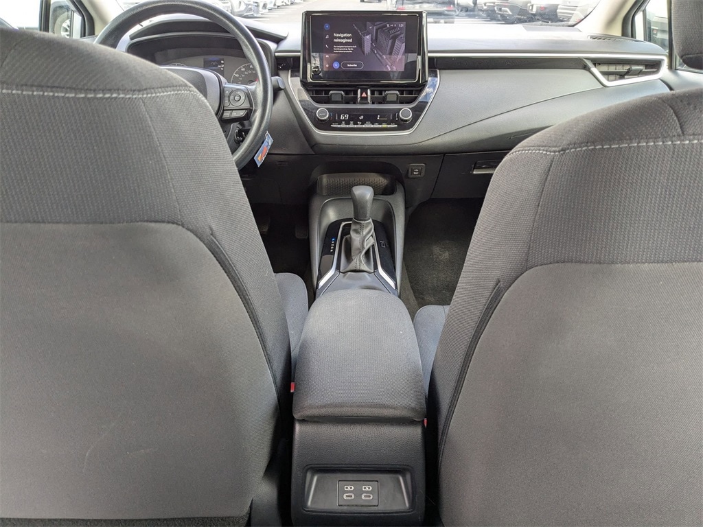 Thumbnail: 2024 Toyota Corolla - 29