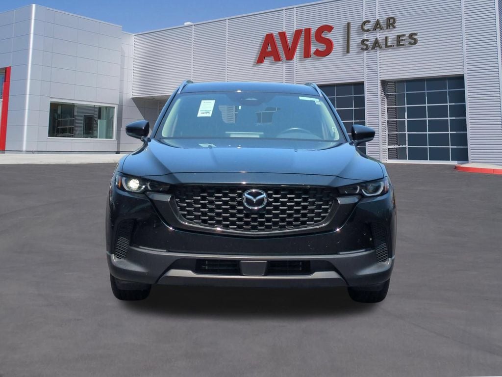 Thumbnail: 2025 Mazda CX-50 - 2