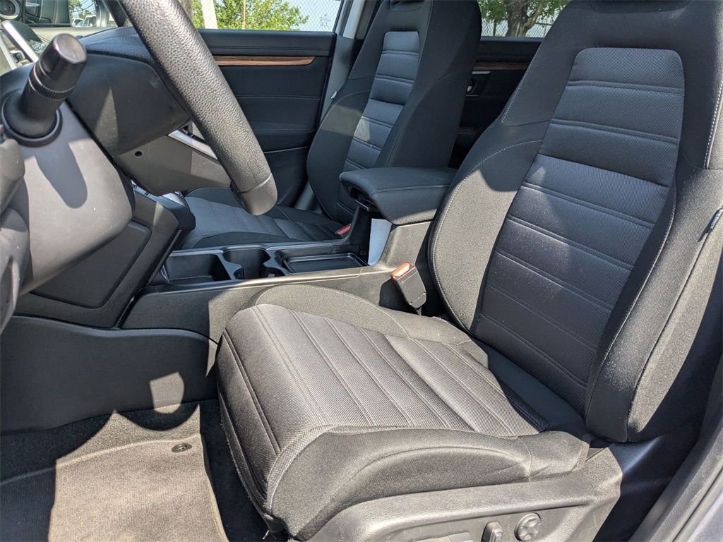 Thumbnail: 2022 Honda CR-V - 18