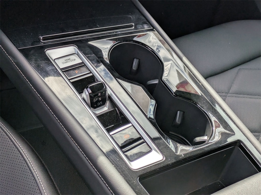 Thumbnail: 2025 Volkswagen Atlas - 23