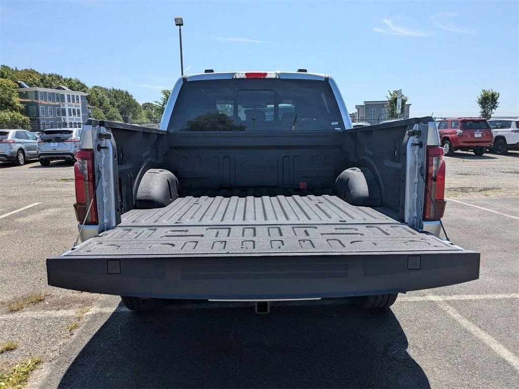 Thumbnail: 2024 Ford F-150 - 39