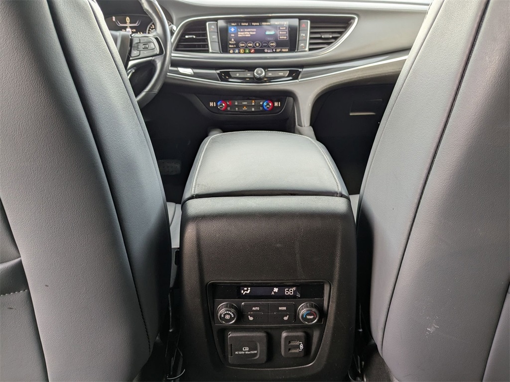 Thumbnail: 2024 Buick Enclave - 27