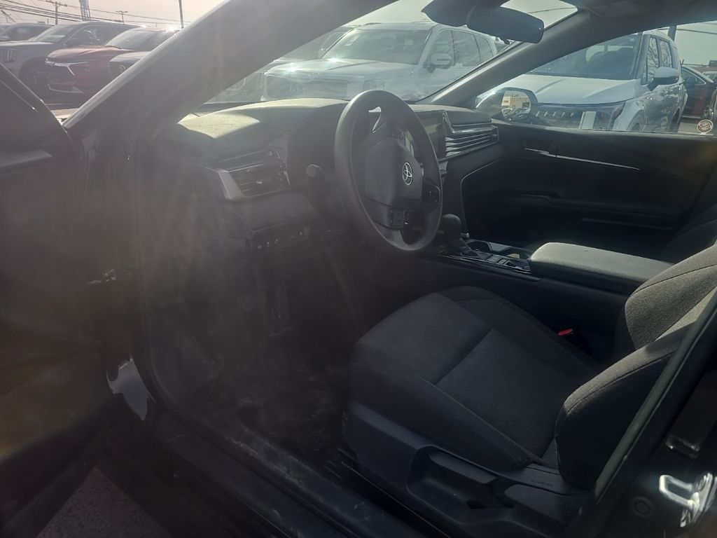 Thumbnail: 2025 Toyota Camry - 5