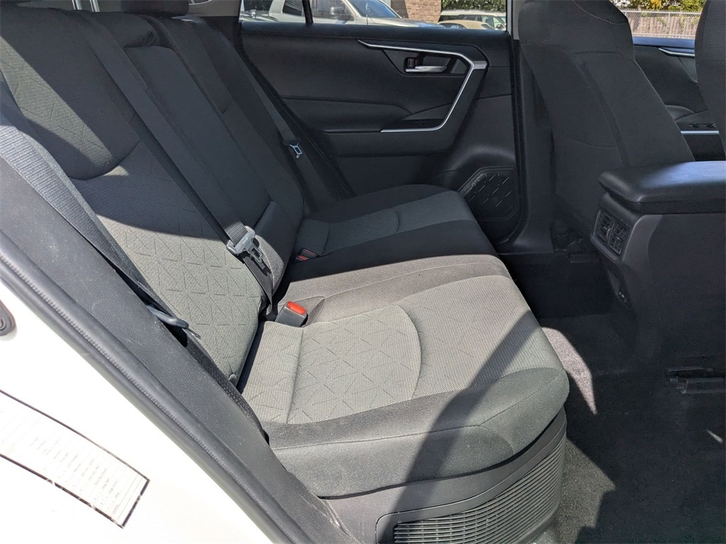 Thumbnail: 2024 Toyota RAV4 - 29