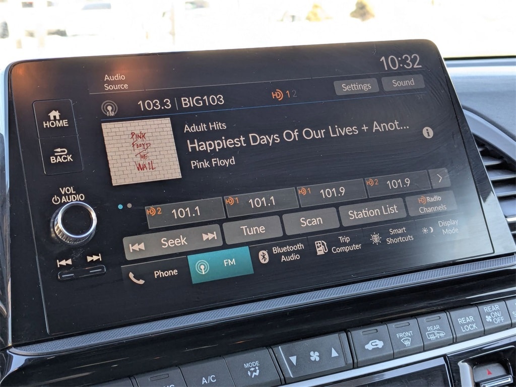 Thumbnail: 2025 Honda Odyssey - 21