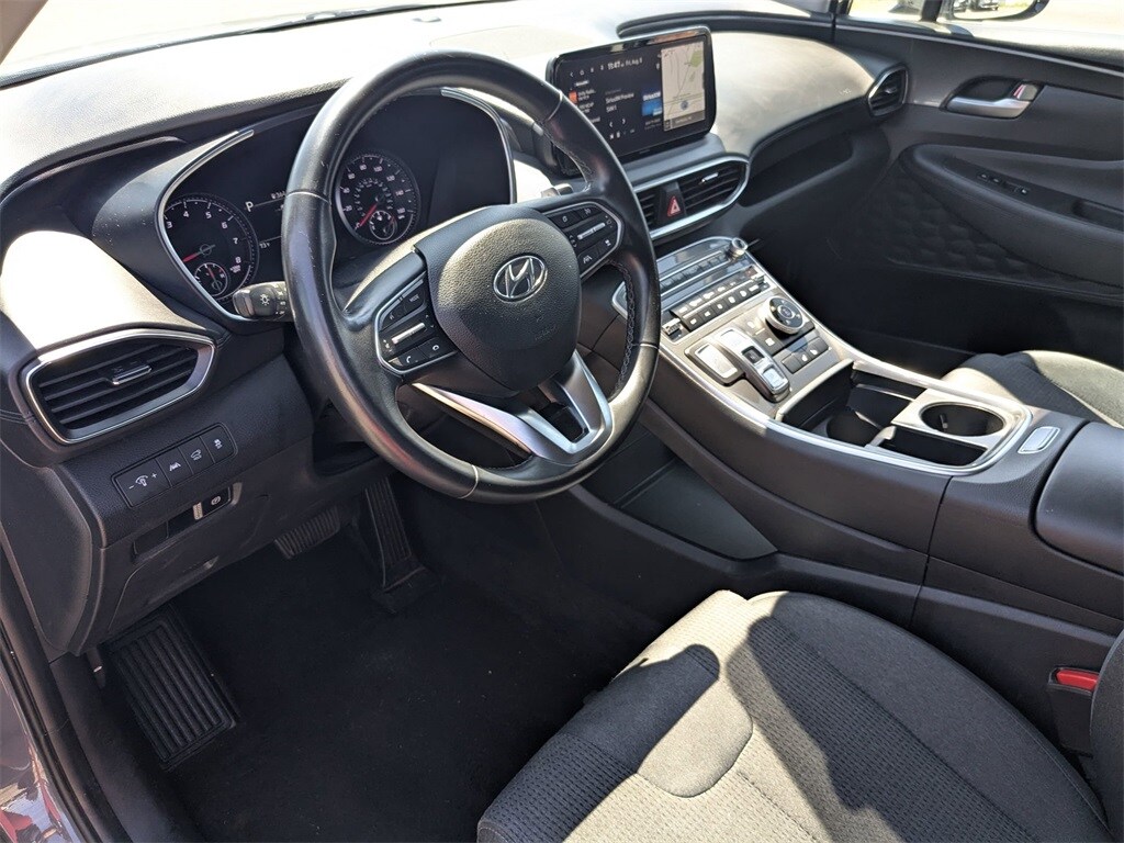 Thumbnail: 2023 Hyundai Santa Fe - 14