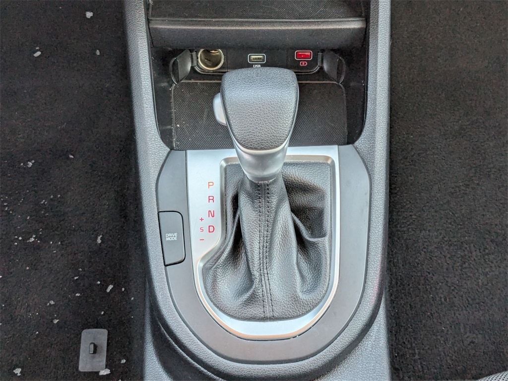 Thumbnail: 2024 Kia Forte - 22