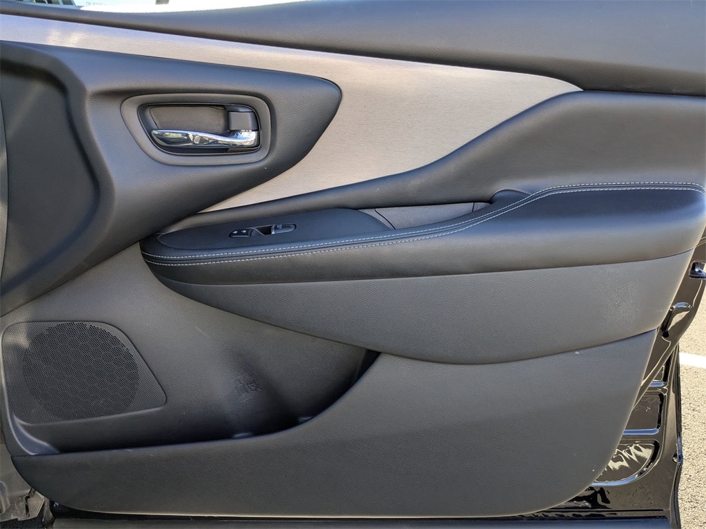 Thumbnail: 2023 Nissan Murano - 33