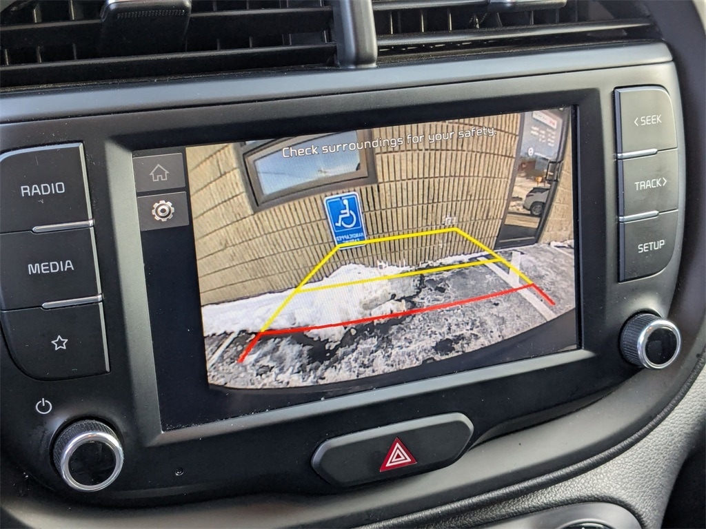 Thumbnail: 2024 Kia Soul - 22