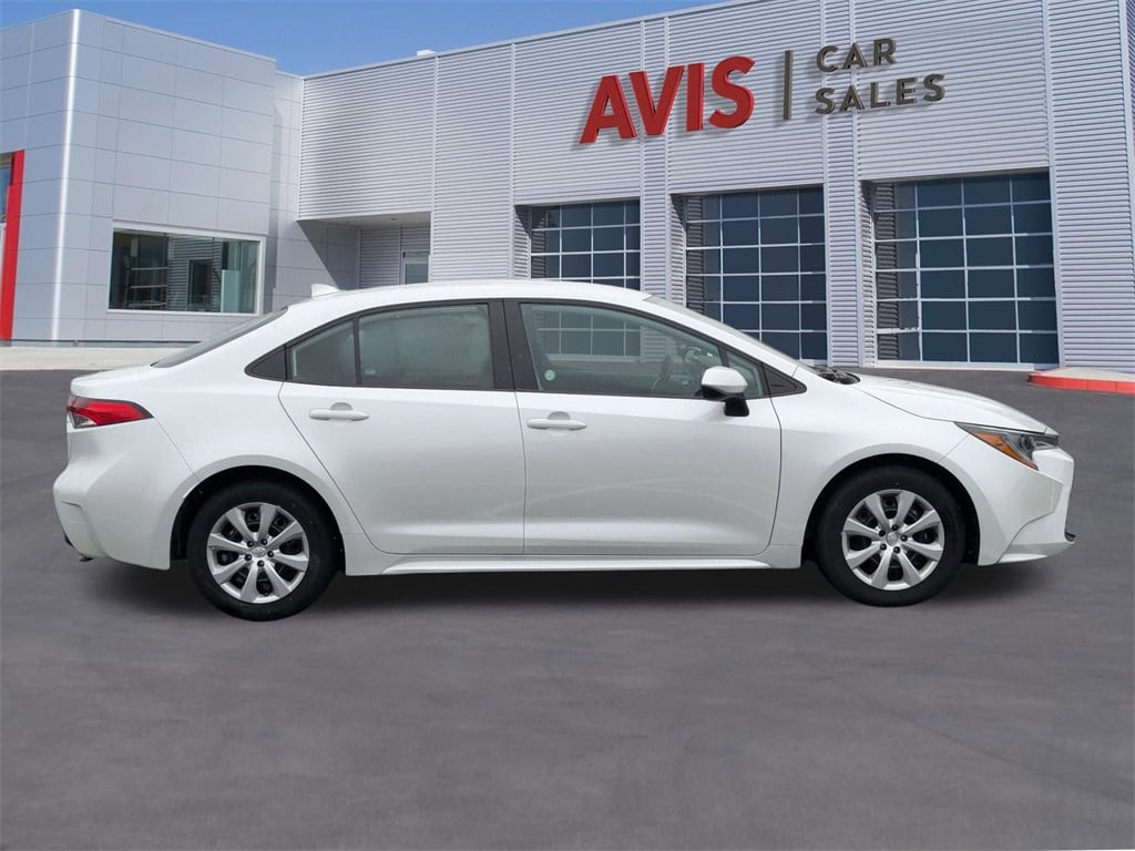 Thumbnail: 2024 Toyota Corolla - 7