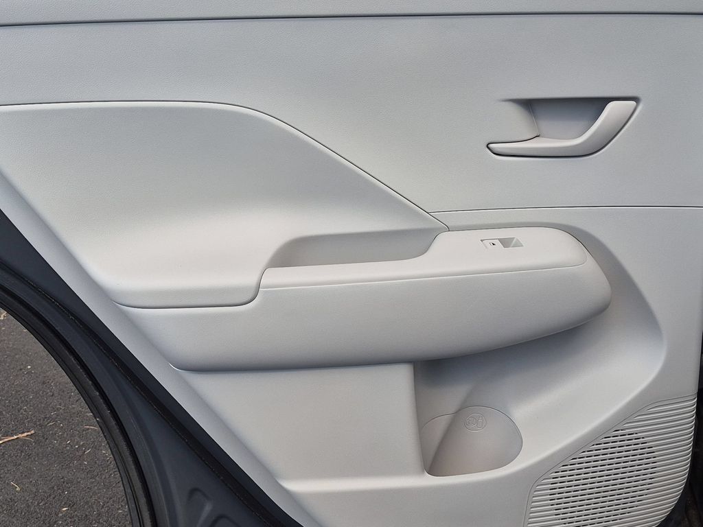 Thumbnail: 2025 Hyundai Kona - 27