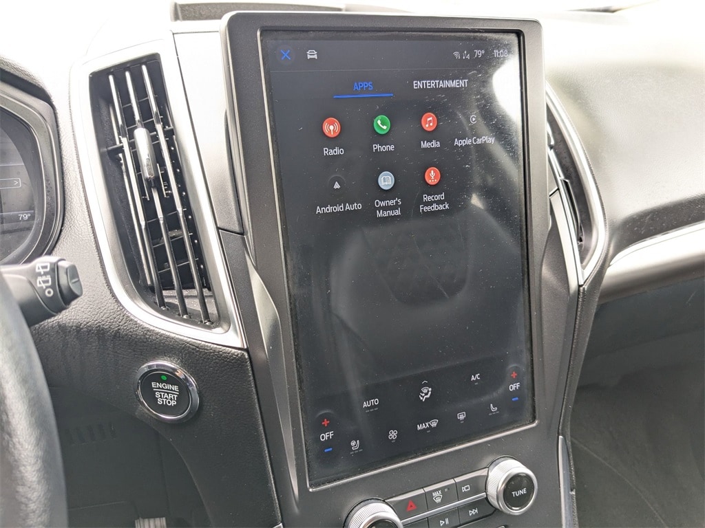 Thumbnail: 2024 Ford Edge - 19