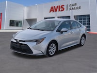 2024 Toyota Corolla LE -
                  East Boston, MA