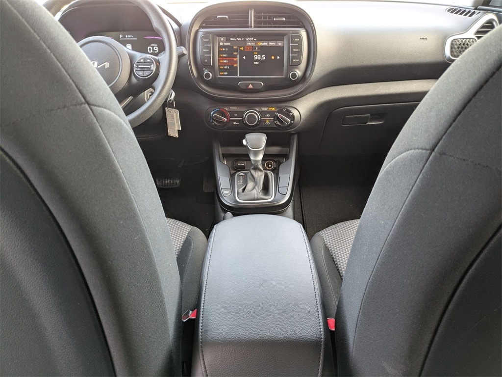 Thumbnail: 2024 Kia Soul - 28