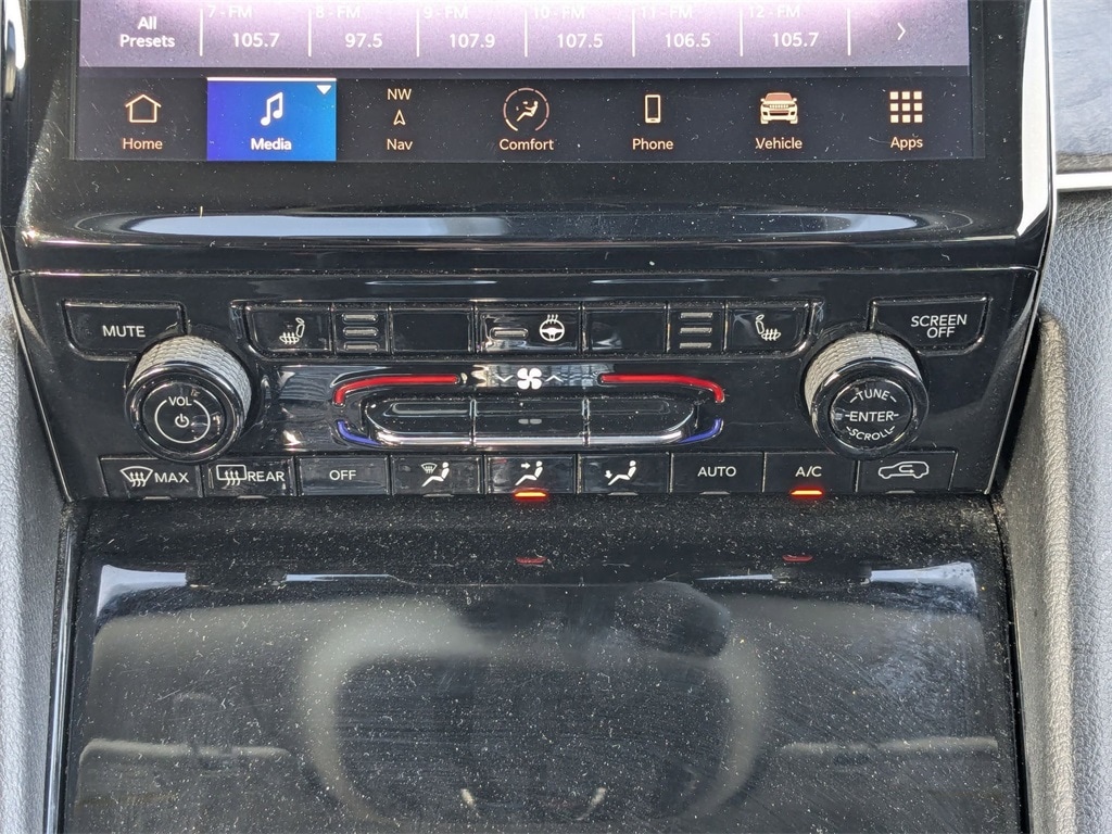 Thumbnail: 2023 Jeep Grand Cherokee L - 27