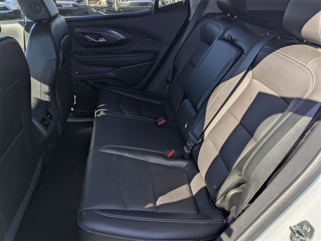 Thumbnail: 2024 GMC Terrain - 31